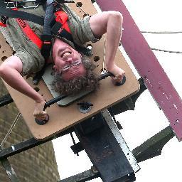 babomons's profile picture. journalist De Gelderlander, gitarist bij Moonradio, prachtig gezin en programmeur bij inspiratiecentrum Het Nieuwe Dijkhuis.