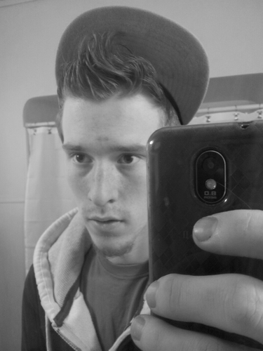 Get to know me! [:
