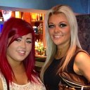 Amy Adcock  - @AmyAdcock510 - Twitter