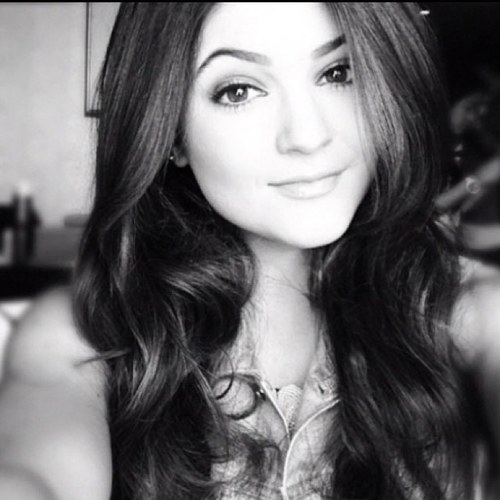 Kylie thoughts! 3