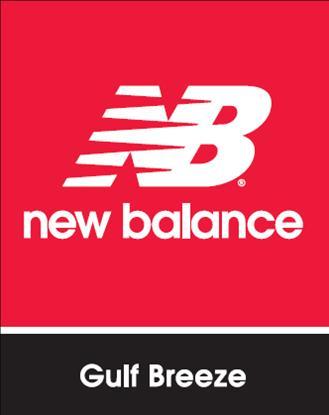 NewBalance_GB's profile picture. New Balance of Gulf Breeze
