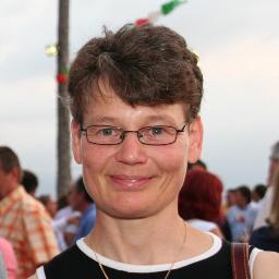 Marlene Boersch Profile