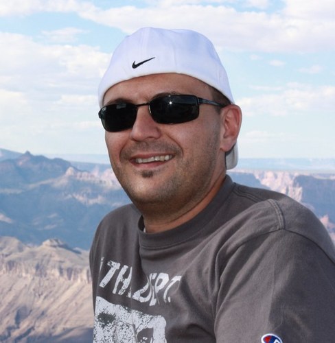 RenatoLopes1974's profile picture. No matter how hectic life is, remember to always pause & appreciate the moment!