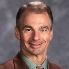 Principal Ladysmith High School; interest in teacher leadership, collaboration, and quality interventions; adjunct for Viterbo University; father and granfather