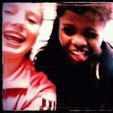 je blijft voor altijd in ons hart 22/07/12/ /MB1/ i love mijn lieve ginger @xbolove/ en mijn favo blondje @ninaaaaaaxx/team gangsters4life @sofiekok
