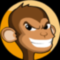 Mad Monkey Game Mad Monkey Game