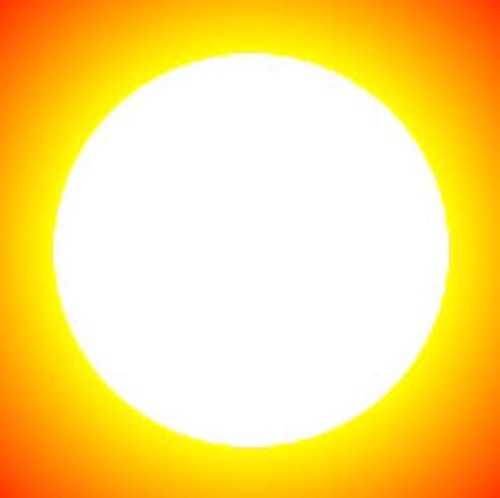 thesunsez's profile picture. Our Sun is immensely, unfathomably powerful. .. C. Hadfield.  Thats me folks, Sol, or Saul if you prefer.  Hi planets and dwarf planets!