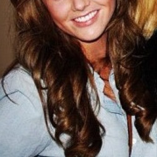 19. Zeta Tau Alpha! Sometimes being a sister is even better than being a princess. Avi is and always will be me!