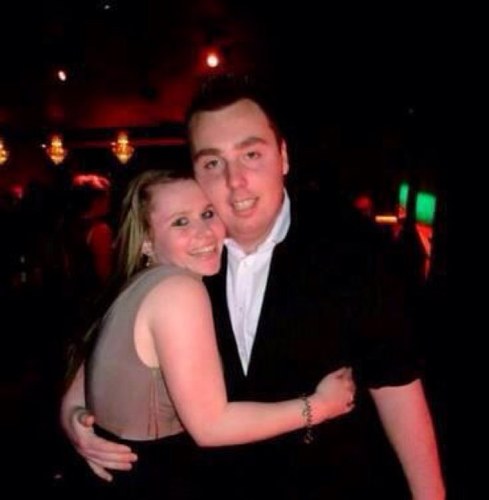 lukeandbelinda's profile picture. 