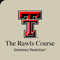 The Rawls Course at Texas Tech University - Proud Home of the Texas Tech Golf Teams Golfweek's #1 Best Course that you can play in Texas - Troon Golf