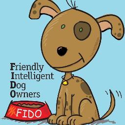 Friendly Intelligent Dog Owners (FIDO) - Creating a more dog friendly Dubuque, one SCOOP at a time!