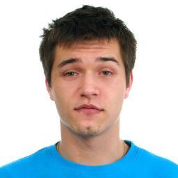 mumin0v's profile picture. HTML/CSS/JS