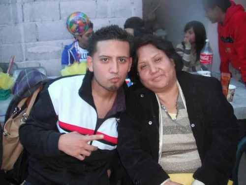 ZOY CHIVO