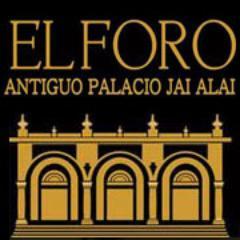 El Foro Jai Alai