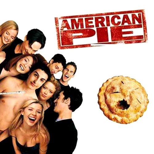 - Best movie ever -

- La mejor pelicula de todos los tiempos -