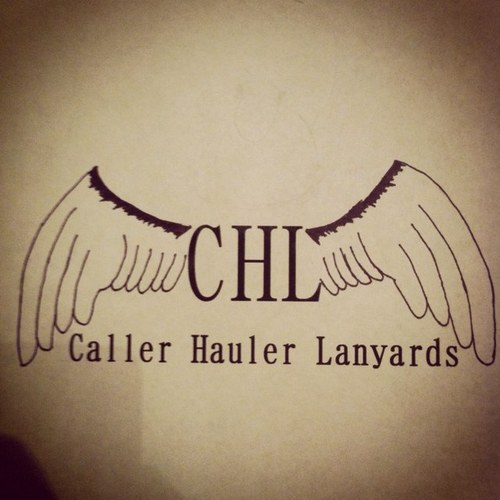 Email CHlanyards@hotmail.com for orders, prices, custom lanyards, and additional info.