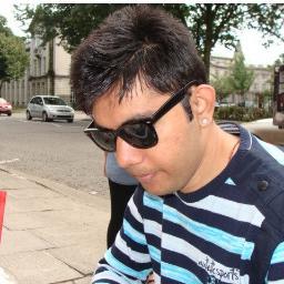 rohanmathur02's profile picture. 