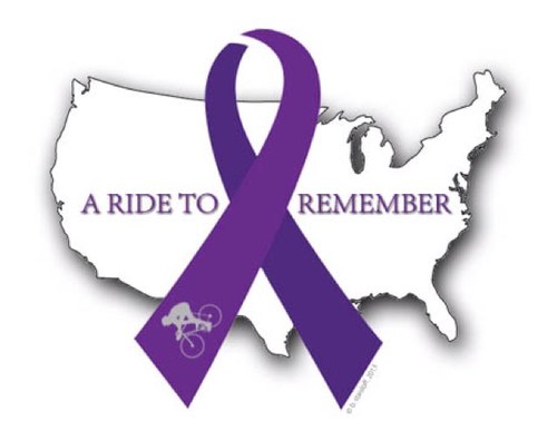 A cross-country bike ride from DC to SF to support the advancement of Alzheimer's disease research. Riders: Alex Cole, Lukas Iraola, Nathan Smith, Devon Jerrard