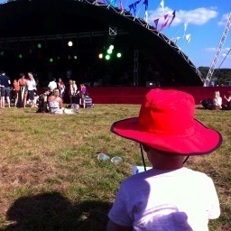 vickylane1's profile picture. Mum to two amazing children and Work for festival kidz sharing my love of festivals, music and throwing children into the mix.