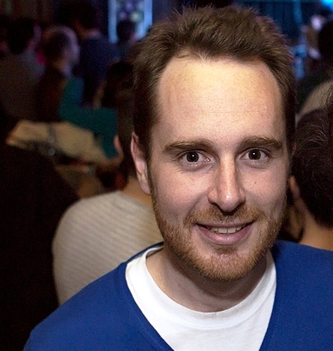 javisi_84's profile picture. Biólogo alcarreño. Muy fan de la fruta de verano, la Siesta, el 'dolce far niente' y el buen vivir en general.