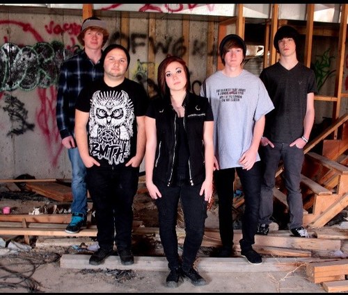 ABSutah's profile picture. We are a metal band from Salt Lake City. We love makin music and having a good time and we thank each and every one of you for coming on this journey with us!