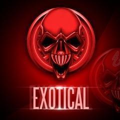 Club de e-Sports. Compitiendo en COD XBOX | Sponsored: @FullSizenergy @LIMKRIX | Contacto: clubexotical@gmail.com