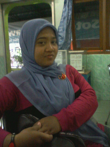 LailaMarky's profile picture. Hidup Adalah Perjuangan