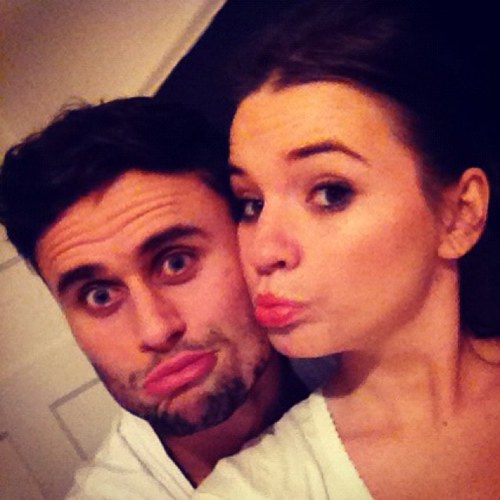 Woolfe88's profile picture. http://t.co/CkXP4HZq