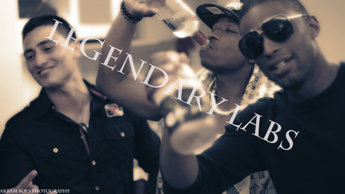 Legendary Labs established by like minds and regal. All Legends associated with us are bred to provide the best of whatever you desire. Make it Legendary!