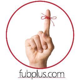 FUBplus's profile picture. Abbiamo messo un punto, che poi è diventato un +. Siamo tornati più forti di prima. Siamo il FUBplus.
http://t.co/I4Psz5AP
