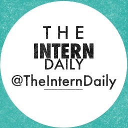 Follow me for daily updates on the fantastic life of an intern! #lifesucks