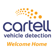 Cartell is a vehicle detection device that offers convenience, safety and peace of mind.