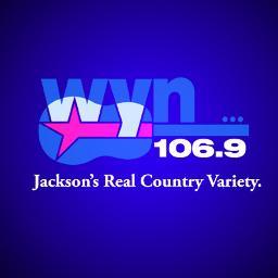 Jackson's Real Country Variety #JacksonTN Faith. Family. Country.