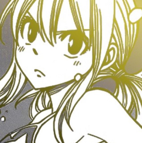 #FTRP Lucy Heartfilia || Celestial spirit mage || #FairyTail guild || Part of Team Natsu