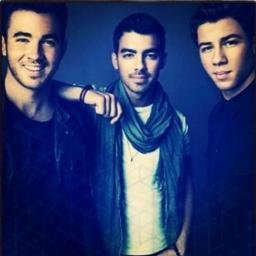 Never Give Up.. Always Follow Your Dreams!! **Parody** Not Associated WIth Jonas Bros. #Followback