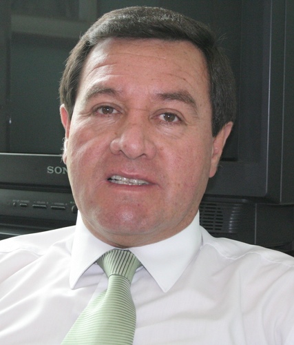 Gerente General Lotería de Cundinamarca