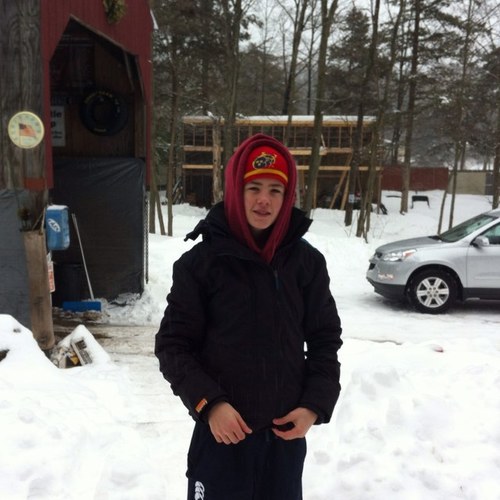 Ben_Jenko7's profile picture. fuck bitches, make money- Mahatma Ghandi