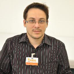 Esposo e agora pai, discipulo e lider, um sonhador que busca ser segundo o coracao de Deus a cada dia!