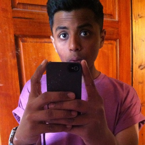 Follow i follow back!