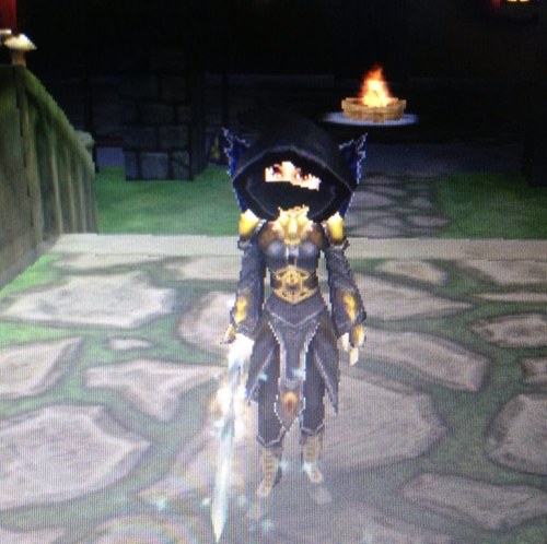 Wizard101 XD