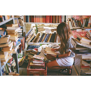 All I do is keep on running in my own cozy, homemade void, my own nostalgic silence. And this is a pretty wonderful thing. No matter what anybody else says.