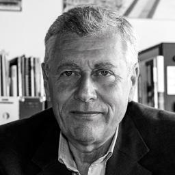 Candidato alla carica di sindaco della città di Viterbo