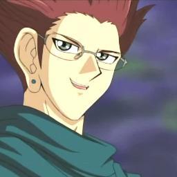 Adrian_Gecko's profile picture. A Jew adopted into a rich, Eastern family. I got the money, I got the babe, I got it all. [Yu-Gi-Oh! GX parody]