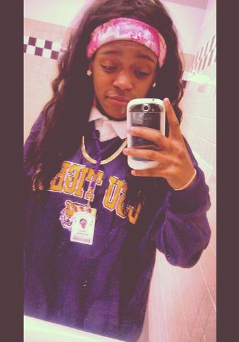 Just follow me 