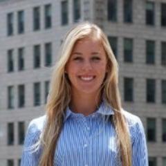 Technical Recruiter for Cypress HCM. Love networking and getting to know new people. If you're looking for opportunities in So-Cal, I'd love to chat!
