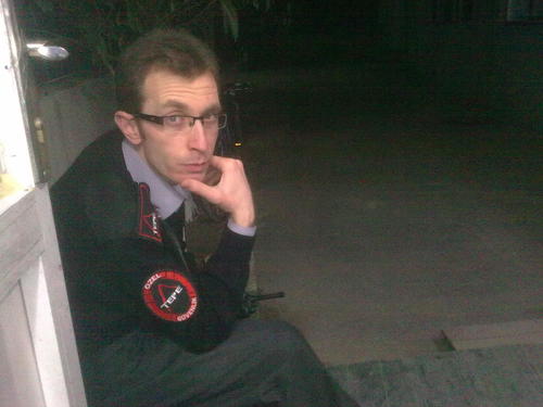 O7981's profile picture. GECELERİN YARGICI