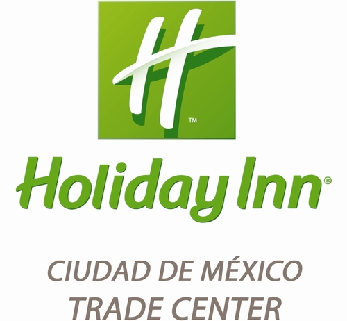 Holiday Inn Trade Center Cd. De México es la mejor opción para su viaje de negocios o de placer.