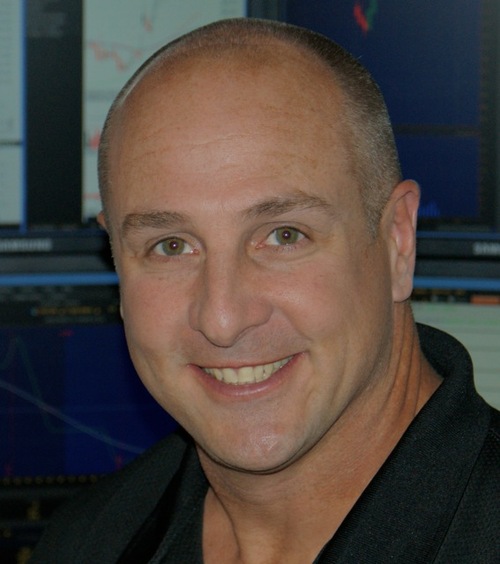 jeffreyziegler's profile picture. Kissed the Day-to-Day Grind Goodbye Forever, Full Time Father of 5 BOYS, Option Trading Fanatic and Trading Coach – Transitioned from Success to Significance