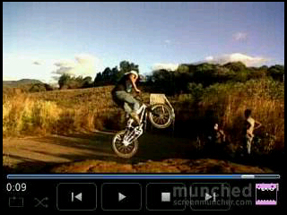 Bmx