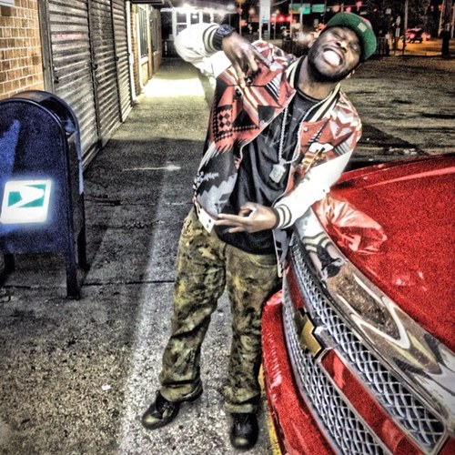 followdisbiotch's profile picture. 